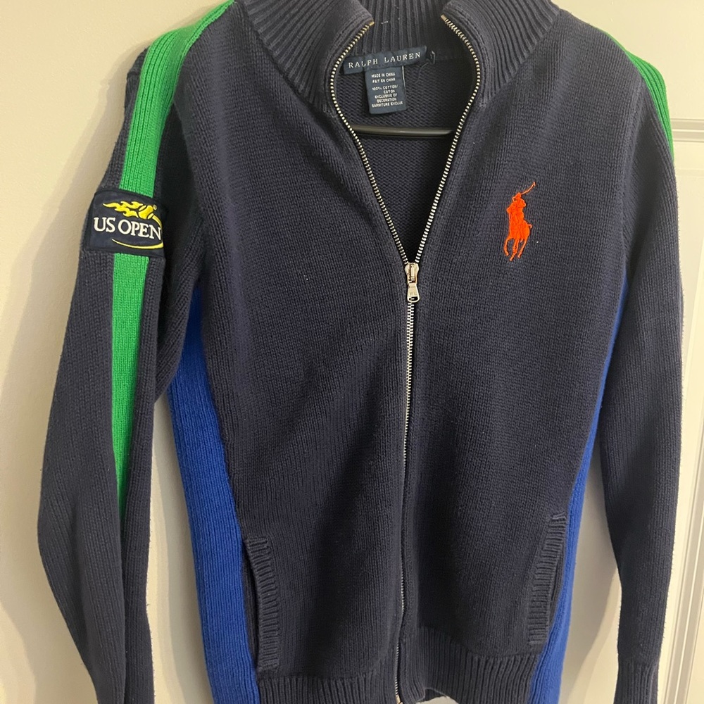 Polo Ralph Lauren Jacket - Picture 8 of 10